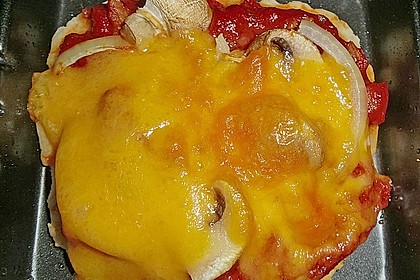 Raclette - Pizza 5
