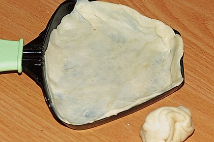 Raclette - Pizza 11