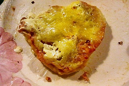 Raclette - Pizza 16