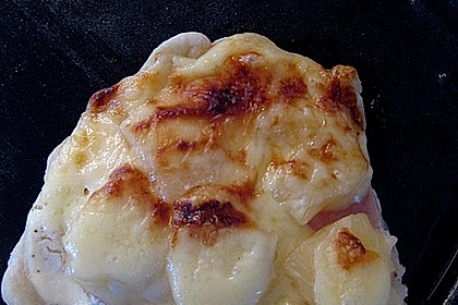 Raclette - Pizza 7