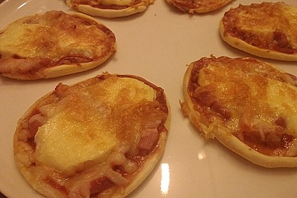 Raclette - Pizza 4