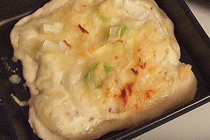 Raclette - Flammkuchen 8