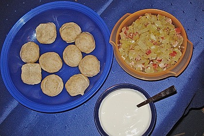 Raclette - Flammkuchen 6