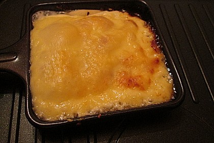 Raclette - Flammkuchen 10