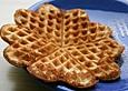 Waffeln ohne Ei