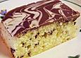 Ameisen - Wattekuchen