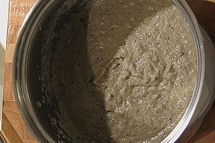 Auberginencreme 2