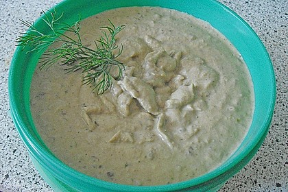 Auberginencreme 4