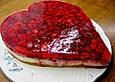 Himbeertorte