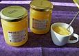 Ananas - Ingwer - Marmelade