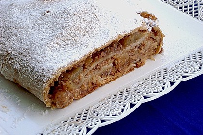 Apfelstrudel 1