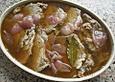Sauerfleisch nach Holsteiner Art
