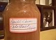Quittenmarmelade &agrave; la Adelheid