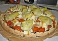 Quiche griechischer Art
