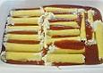 Cannelloni mit Thunfisch