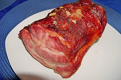 Kasseler in Bierso&szlig;e