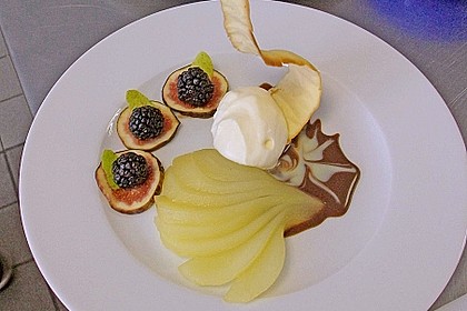 Birne Helene 1