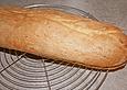 Fondue - Brot