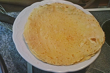 Pfannkuchen 2