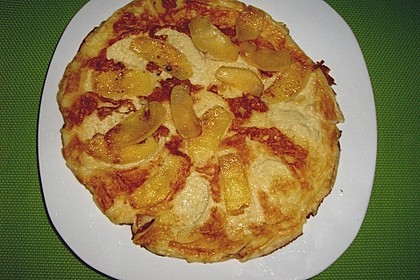 Pfannkuchen 1
