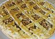 Walnusskuchen