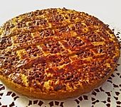 Walnusskuchen (Bild)
