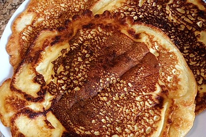 LowCarb - Pfannkuchen 6