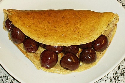 LowCarb - Pfannkuchen 9