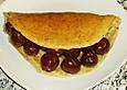 LowCarb - Pfannkuchen
