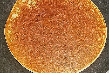 LowCarb - Pfannkuchen 2