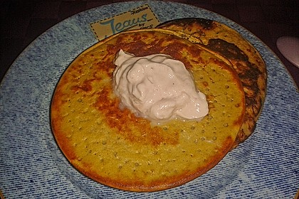 LowCarb - Pfannkuchen 4
