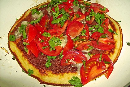 LowCarb - Pfannkuchen 3