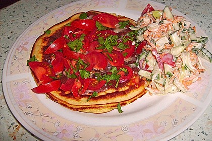 LowCarb - Pfannkuchen 7