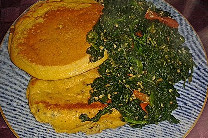 LowCarb - Pfannkuchen 11