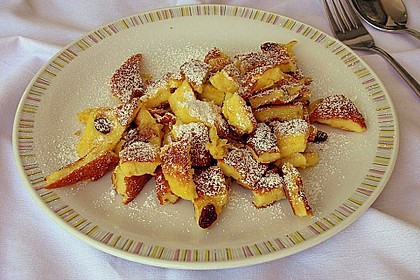 Kaiserschmarrn 3
