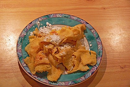 Kaiserschmarrn 11