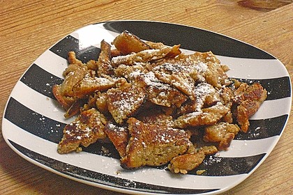 Kaiserschmarrn 10