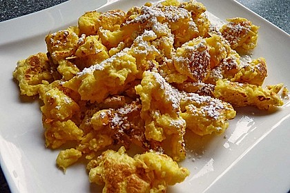 Kaiserschmarrn 1