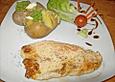 Sahneschnitzel