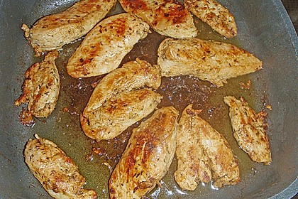 Knoblauch - Paprika - Marinade 10
