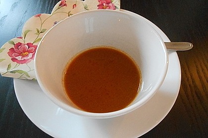 Knoblauch - Paprika - Marinade 3