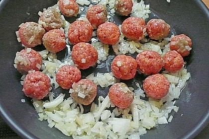 Th&uuml;ringer Blumenkohlsuppe