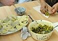 Samosas