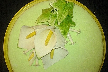 Blütenpaste 26