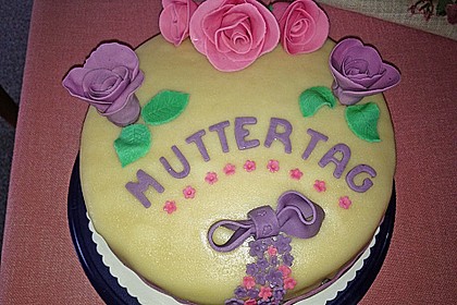 Blütenpaste 27