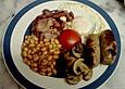 Full English Breakfast