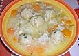 H&uuml;hnersuppe