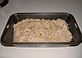 Zwiebelbrot mit Buttermilch