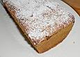 R&uuml;hrkuchen mit Schokoraspel