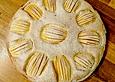 Apfelkuchen
